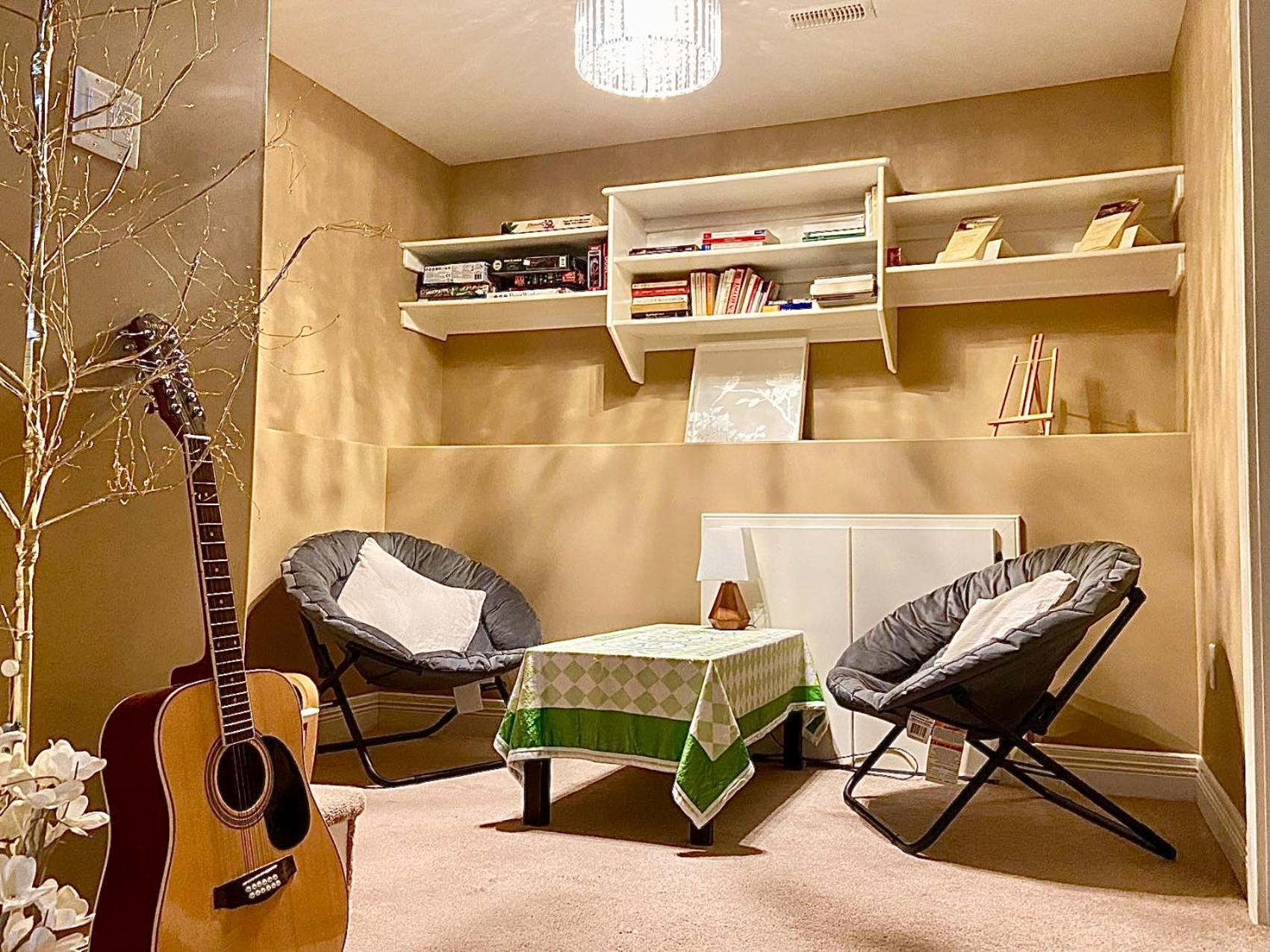Cozy And Stylish Entire Suite In Halifax Dış mekan fotoğraf